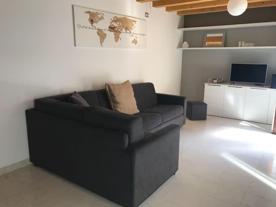 Apartment Ca' Martina Venedig