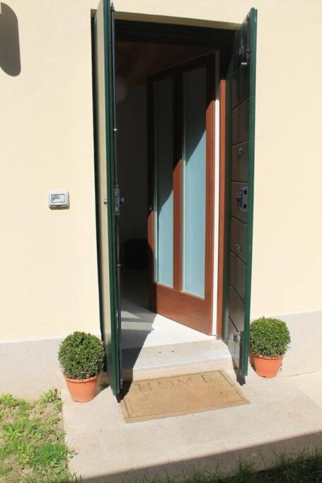 Ca' Martina Apartment Venedig