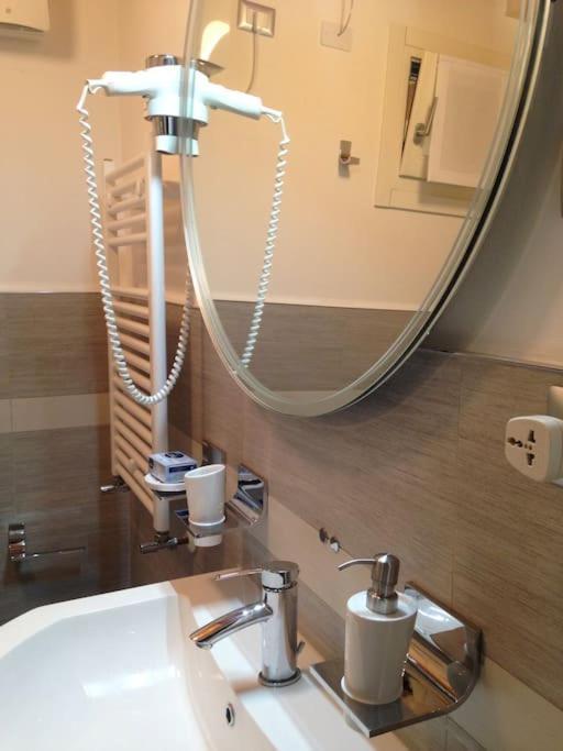 Ca' Martina Apartment Venedig