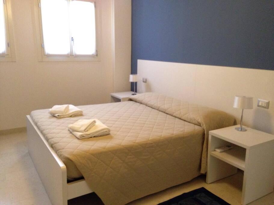 Apartment Ca' Martina Venedig