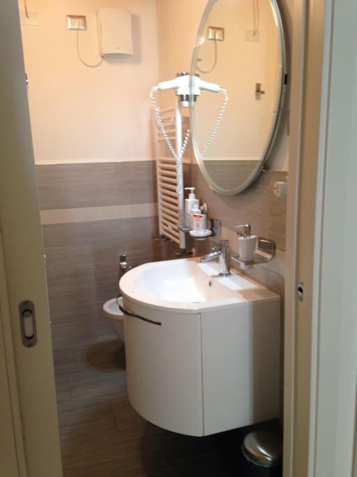 Ca' Martina Apartment Venedig