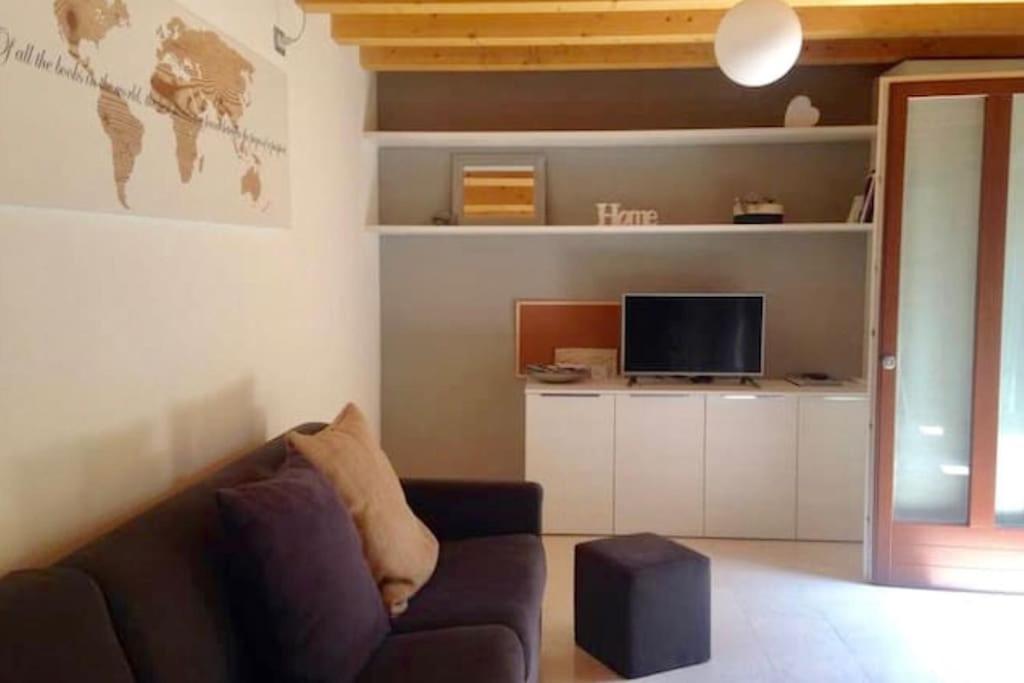 Ca' Martina Apartment Venedig