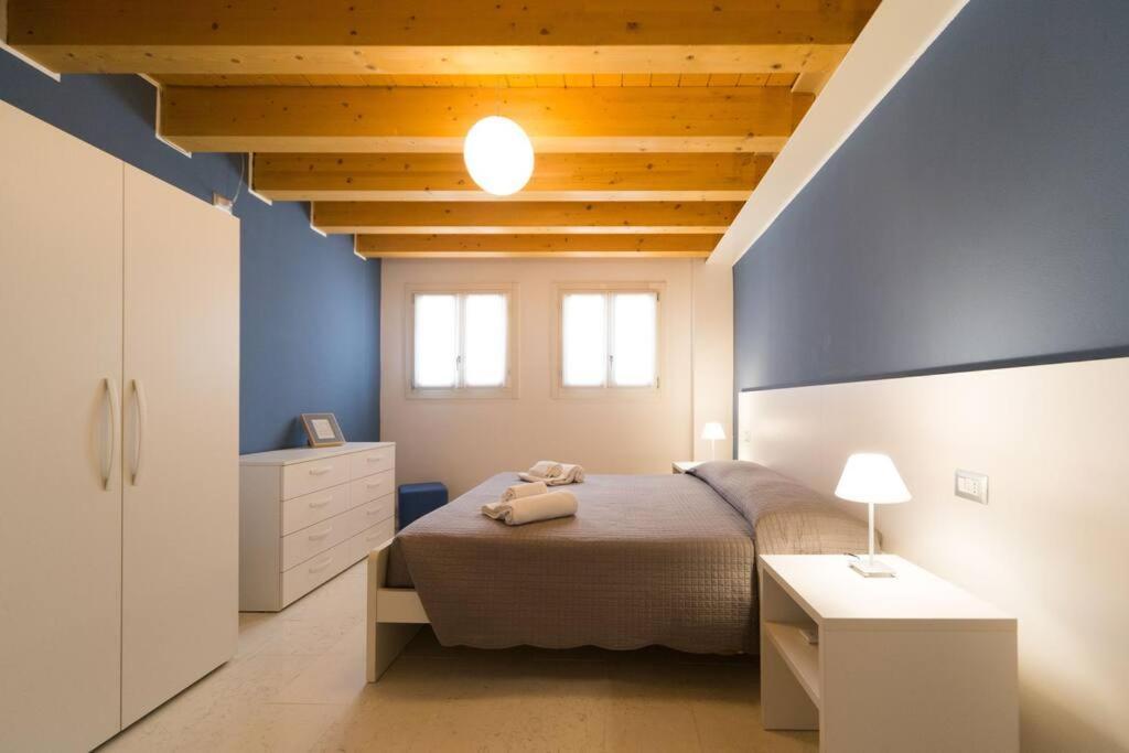 Apartment Ca' Martina Venedig