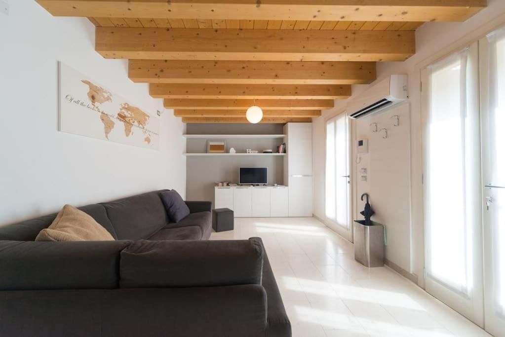 Ca' Martina Apartment Venedig
