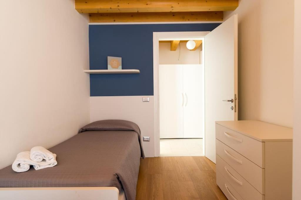 Ca' Martina Apartment Venedig