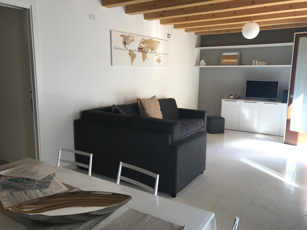 Ca' Martina Apartment Venedig