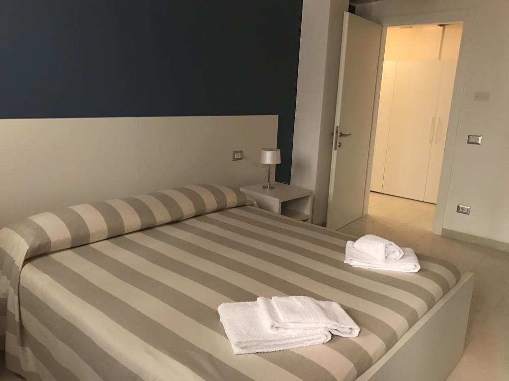 Ca' Martina Apartment Venedig