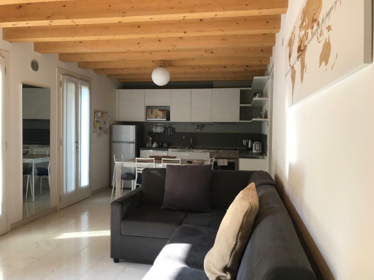 Ca' Martina Apartment Venedig