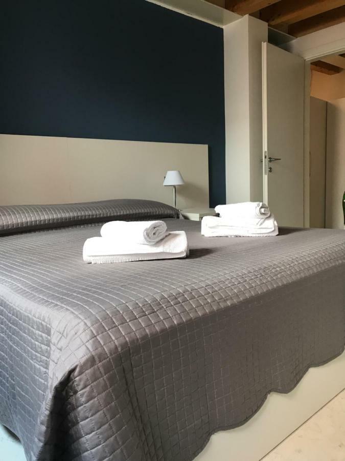 Apartment Ca' Martina Venedig
